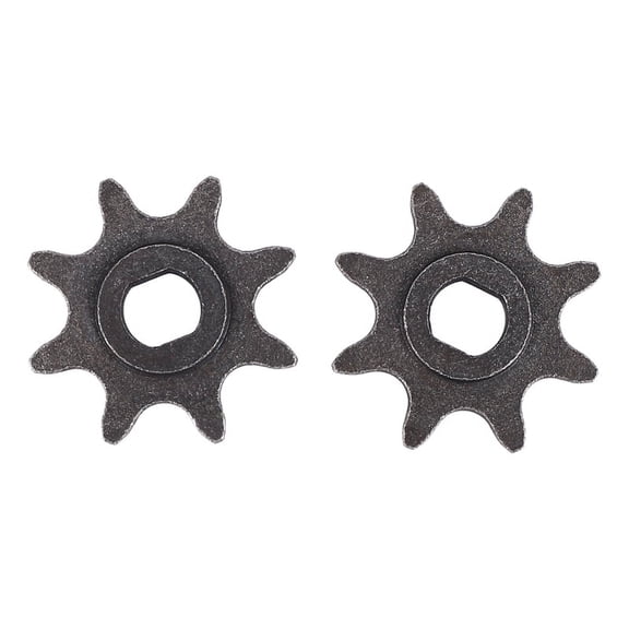 2 * Sprocket-black
