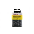 thumbnail image 1 of Toolpro #2 Square Drive Bit Tips in Interlocking Storage Box (50-Pack), 1 of 4