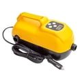 thumbnail image 1 of 2-Stage High Volume High Pressure Digital Pump with Car & Battery Adapter Kit, 1 of 1