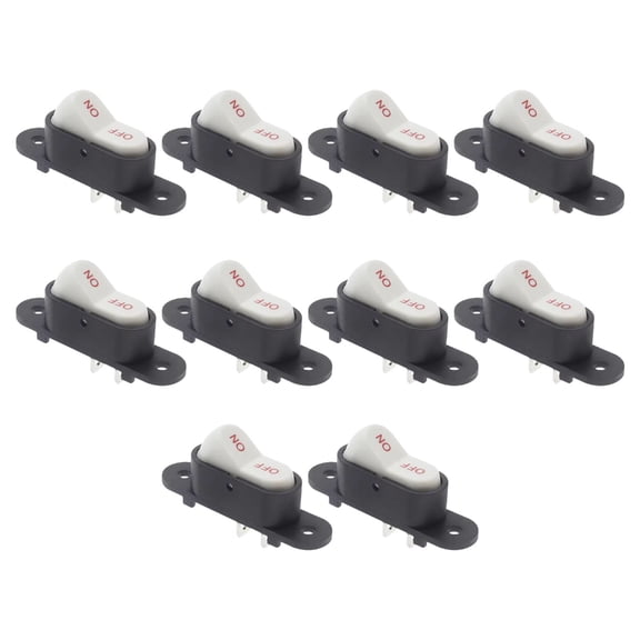 2 Stage Power Switches Seal Design Controllers for Electric Cookers & Rice Pots