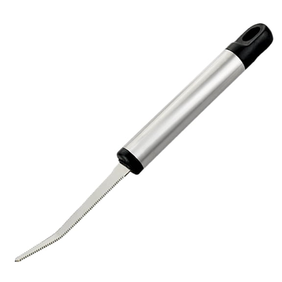 Under $2,Stainless Pomelo Peeler,Efficient Citrus Skin Removal Tool,Suitable For Citrus Fruit Peeling, Labor Saving Design and Household Daily Fruit Processing Use