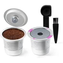 GoldTone Single Serve Reusable Coffee Filter for KEURIG Essentials K Duo Makers w 2 K Cups Walmart