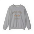 2 Star Cookie Social Club Sweatshirt, Gingerbread Biscuit Crewneck