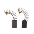 thumbnail image 1 of (2) Steel Dragon Tools® 44540 Motor Brush for 87740 fits RIDGID® 87740 300 535, 1 of 3