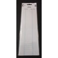thumbnail image 1 of 2 Stencils 365 Planner Stencil-Line It Up & Check It Off New Me & My Big Ideas, 1 of 5