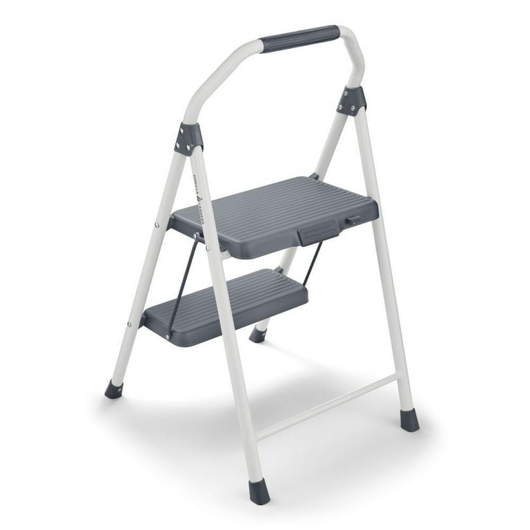 Gorilla ladder 2 step top