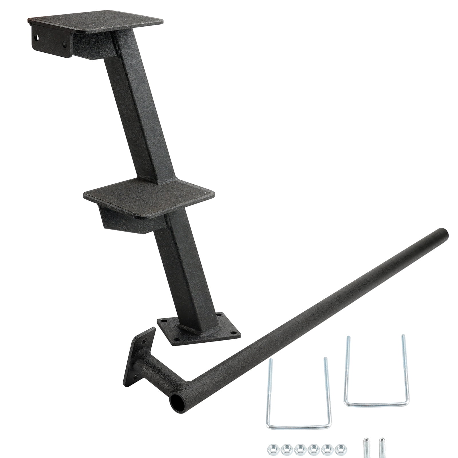 Walmart Saving of  2 Step Dual Step bass Boat Trailer Steps