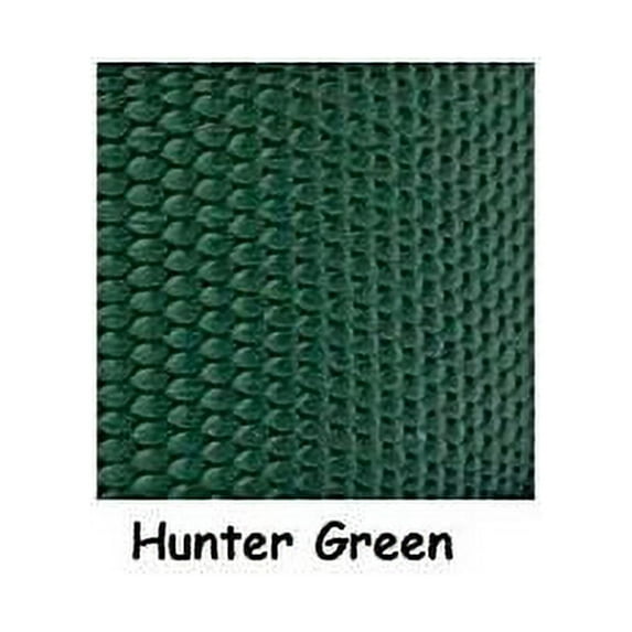 2 Step Nylon Dog Walking Easy Harness Selections - 8 Colors & 3 Sizes to Choose(Small Hunter Green)