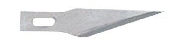 #2 Straight Edge Blade