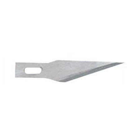 #2 Straight Edge Blade