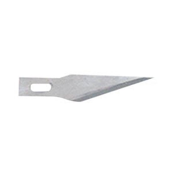 #2 Straight Edge Blade