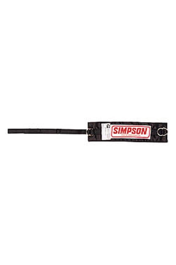 2 Strap Arm Restraints