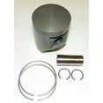 thumbnail image 1 of 2 Stroke 1Mm Over Piston Kit Fits Kawasaki 02-05 Stx-R 99-05 Ultra 150 1200Cc, 1 of 2