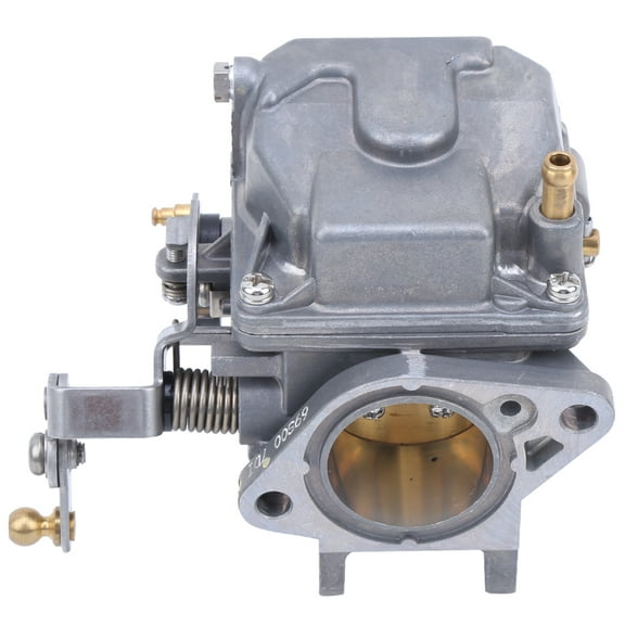 2 Stroke 30HP Carburetor Boat Outboard Motor Engine Aluminum Alloy Carb Accessory