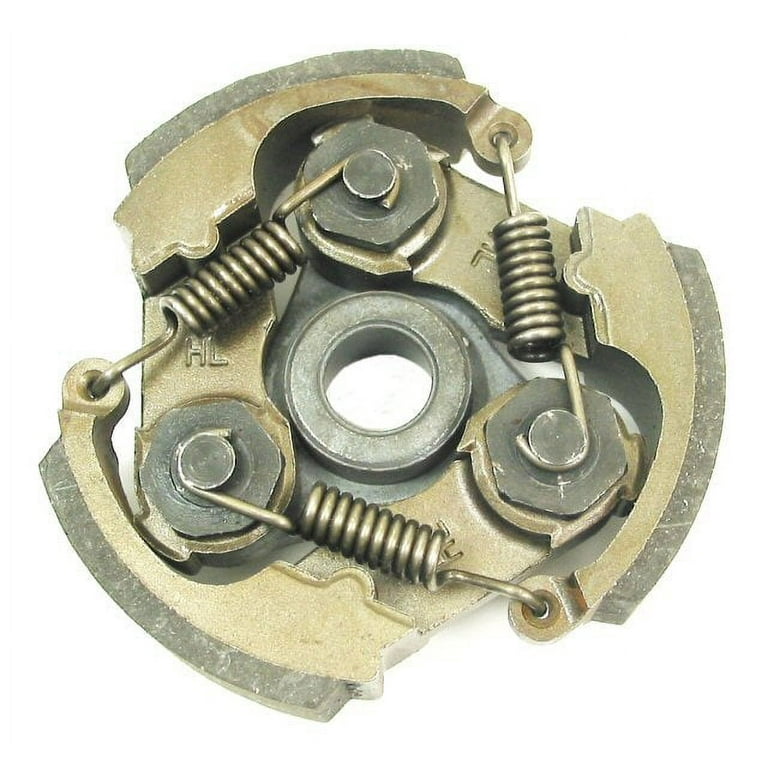 2 stroke centrifugal best sale clutch
