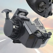 2-Stroke 49CC Racing Engine Motor for Bike Mini Pocket Rocket Quad Dirt Pit Bike