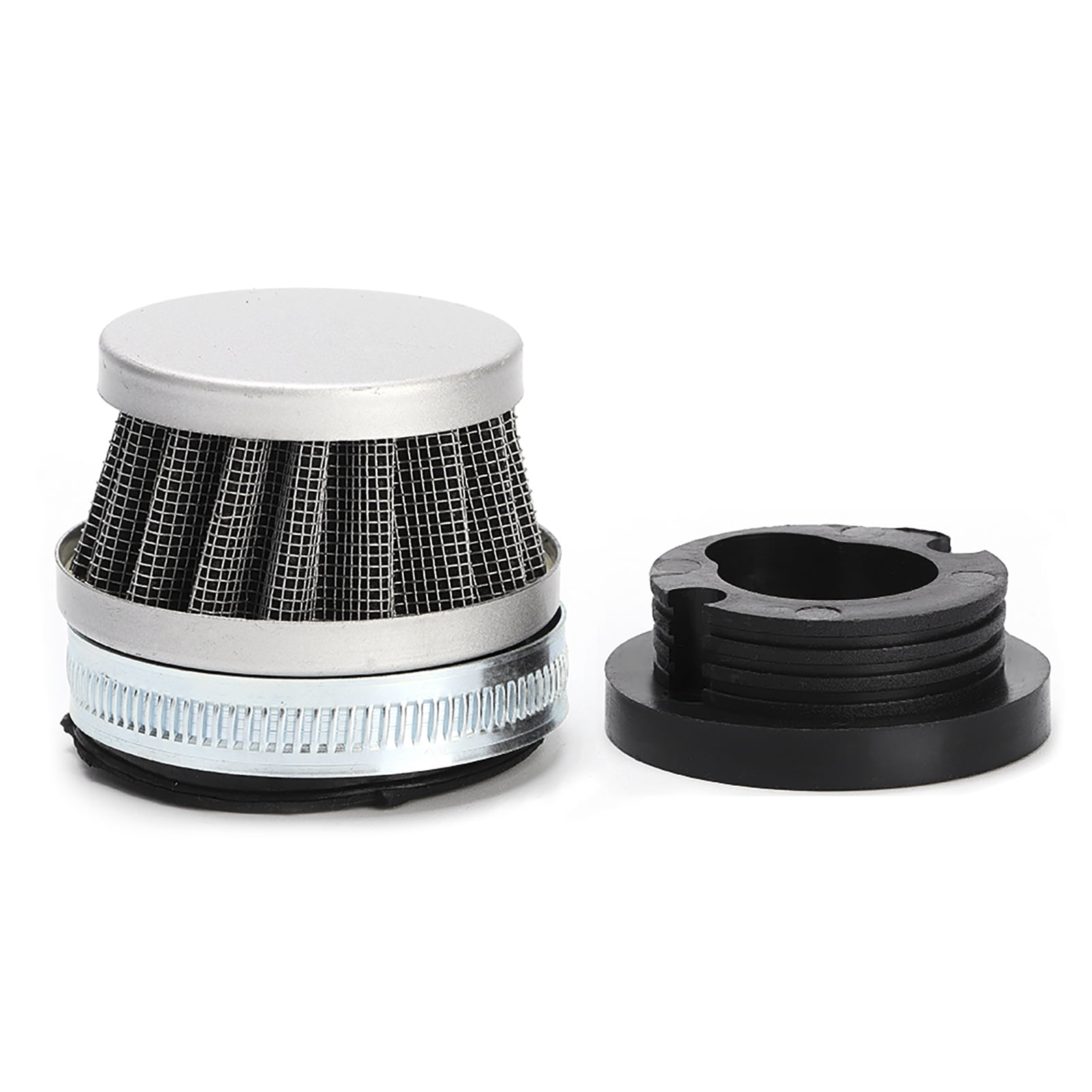 2-Stroke Air Filter for 47cc 49cc Off-Road Vehicle Four-Wheeled ATV ...