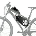 thumbnail image 1 of 2-Stroke Bicycle Engine Kit, 100cc, 3.5HP, 3600RPM, 0.52 Gal Fuel Tank, Strong Power, Quiet Operation, Economical Conversion Kit for Bicycles, 1 of 8