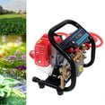 thumbnail image 1 of 2 Stroke Fuel Powered Pesticide Sprayer Garden Agricultural Chemicals Jet Spray, 1 of 15
