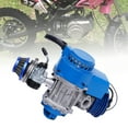 thumbnail image 1 of 2 Stroke High Performance Complete Racing Engine Motor Durable 49cc 47cc 50cc for Pocket Dirt Quad Atv Mini Pit Bike, 1 of 12