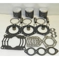 thumbnail image 1 of 2 Stroke Platinum 1Mm Over Rebuild Kit Fits Kawasaki 02-05 Stx-R 99-05 Ultra 150, 1 of 2