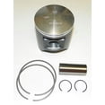 thumbnail image 1 of 2 Stroke Platinum .75Mm Over Piston Kit Fits Kawasaki 05 Stx-R 99-05 Ultra 150, 1 of 1