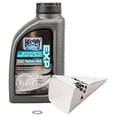 thumbnail image 1 of 2-Stroke Transmission Oil Change Kit Bel-Ray EXP Synthetic Blend 10W-40 Compatible With Gas Gas EC 300 2021, 1 of 1