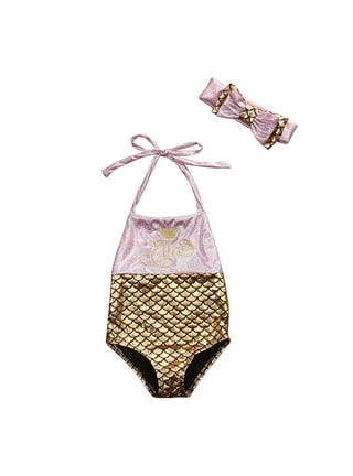Walmart sales baby swimsuit
