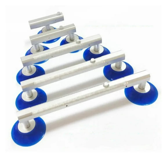 2 Suction Cups TV Display Screen Glass Vacuum Sucker,suction Device LED LCD Television Screen,vacuum Lifter TV Screen Sucker