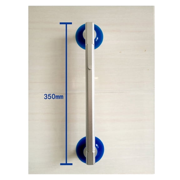 2 Suction Cups TV Display Screen Glass Vacuum Sucker,suction Device LED LCD Television Screen,vacuum Lifter TV Screen Sucker