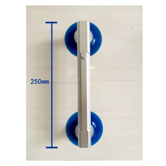 2 Suction Cups TV Display Screen Glass Vacuum Sucker,suction Device LED LCD Television Screen,vacuum Lifter TV Screen Sucker