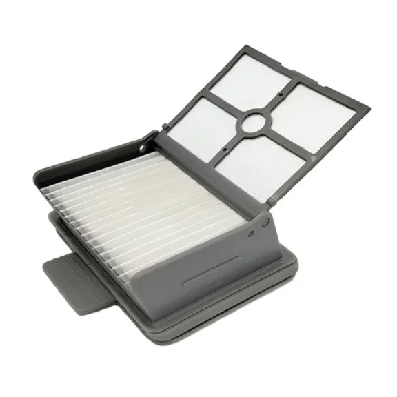2Suitable For Dreame Floor Scrubber Accessories H11/H12/Maxhepa Filter Element