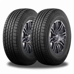 Sumitomo 2 Sumitomo Encounter HT2 245/70R16 107T All Season Tires 640AB UTQG 60K Mileage HT280 / 245/70/16 / 2457016 Sansujyuku sansujyuku.com