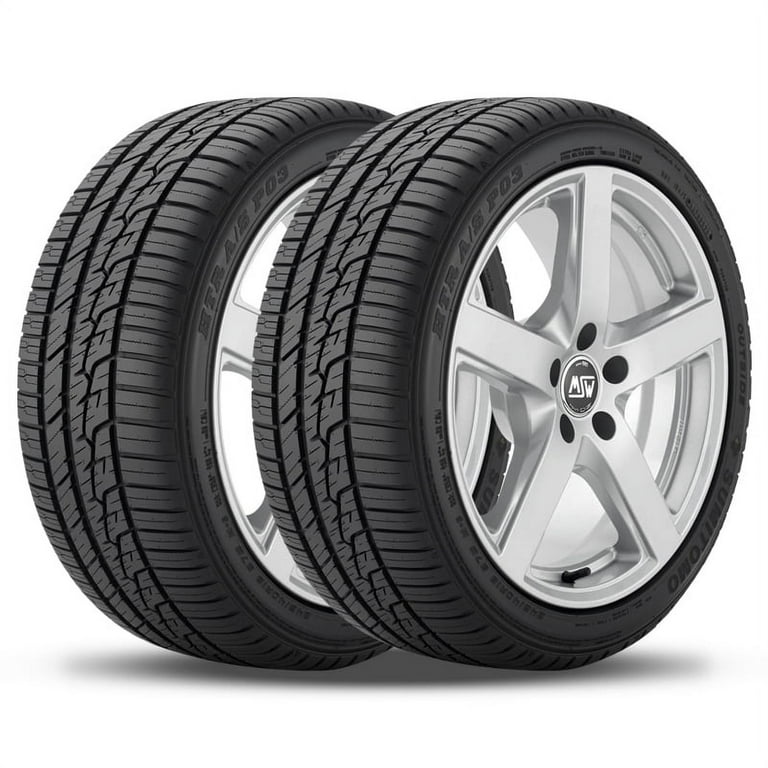 ShuN Radial Tire Wiki Falken Ziex S/Tz05 255/50R20 Tires