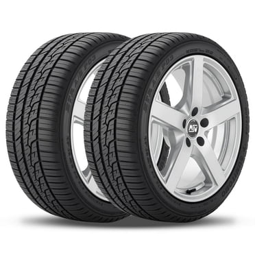 Accelera Phi-R 225/55R17 101W XL High Performance All-Season Tire (Brand New)