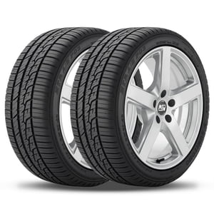Sumitomo 2 Sumitomo HTR A/S P03 225/60R18 100V Performance All Season Tires 65000 MILE ASP34 / 225/60/18 / 2256018 Sansujyuku sansujyuku.com