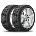 thumbnail image 1 of 2 Sumitomo HTR A/S P03 245/45R17 99W Performance All Season Tires 45000 MILE ASP55 / 245/45/17 / 2454517, 1 of 3