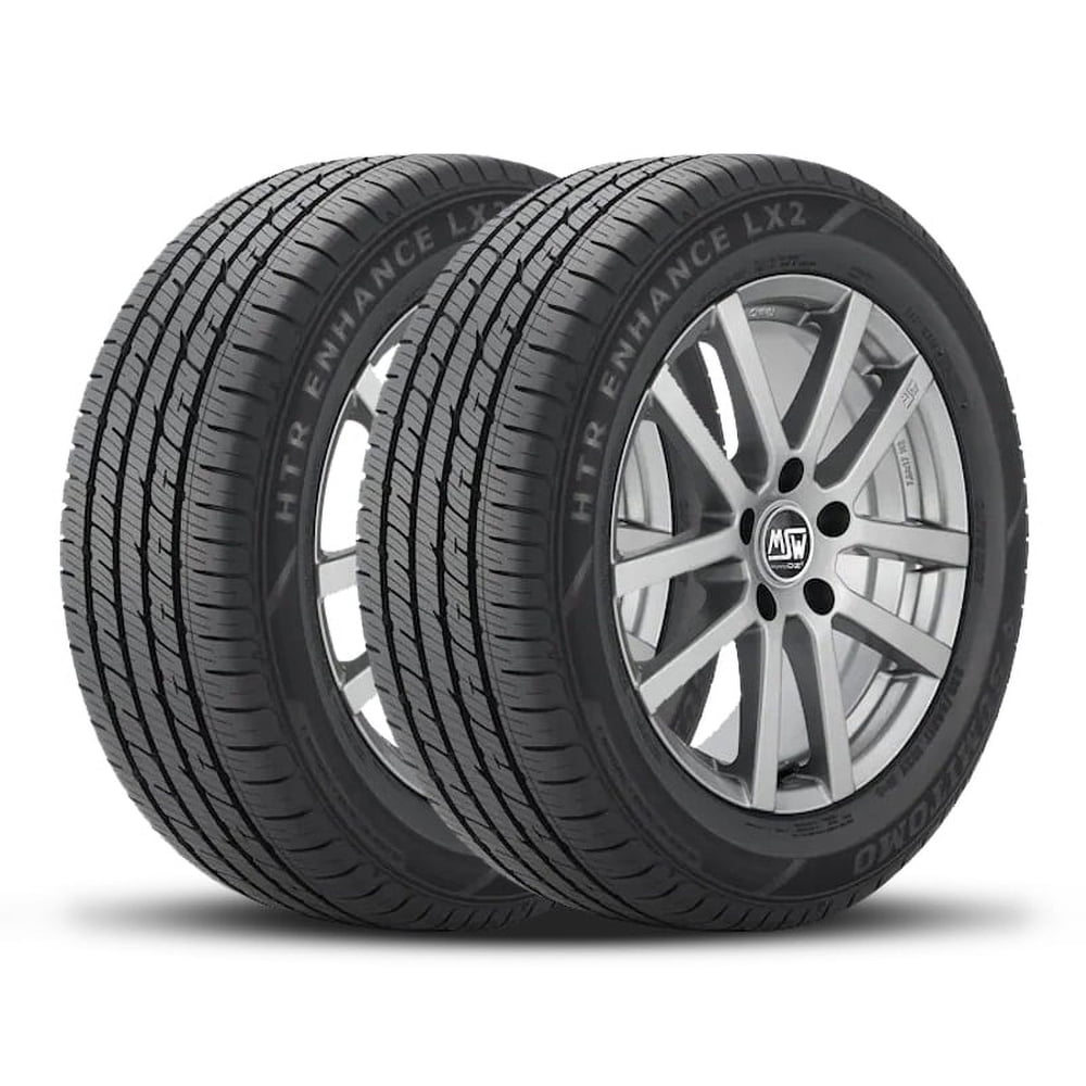 Sumitomo 2 Sumitomo HTR Enhance LX2 195/60R15 88H All Season Tires 75K Mile Warranty ENL40 / 195/60/15 / 1956015 Sumitomo 2 Sumitomo HTR Enhance LX2 195/60R15 88H All Season Tires 75K Mile Warranty ENL40 / 195/60/15 / 1956015 Sansujyuku sansujyuku.com