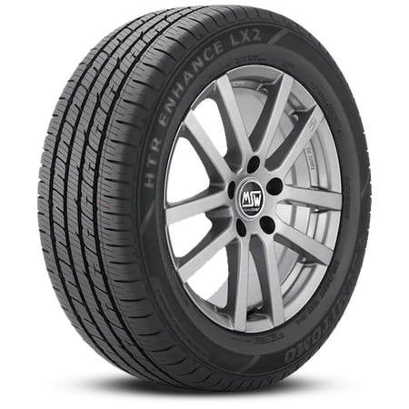 Sumitomo 2 Sumitomo HTR Enhance LX2 235/65R16 103T Tires, All Season, 90K MILE, 800AB New ENL98 / 235/65/16 / 2356516 Sansujyuku sansujyuku.com