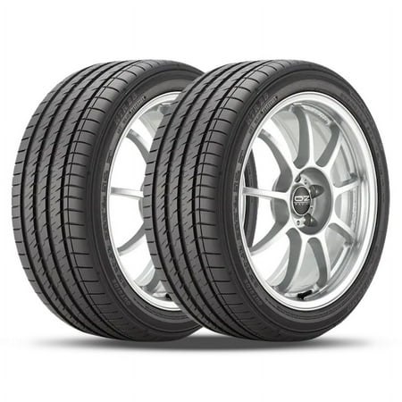 Sumitomo 2 Sumitomo HTR Z5 245/45R17 99Y Maximum Performance Summer UHP Tires Brand New HTR55 / 245/45/17 / 2454517 Sansujyuku sansujyuku.com