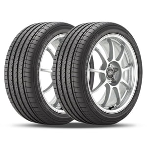 Sumitomo 2 Sumitomo HTR Z5 255/40R17 98Y Tires, Ultra High Performance, 320AAA, Summer HTR61 / 255/40/17 / 2554017 Sansujyuku sansujyuku.com