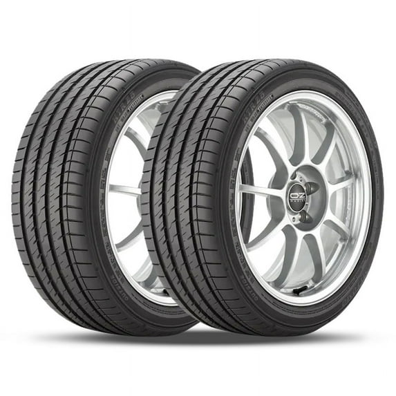 2 Sumitomo HTR Z5 275/35R20 102Y Maximum Performance Summer UHP Tires Brand New HTR24 / 275/35/20 / 2753520