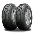 thumbnail image 1 of 2 Summit Trail Climber H/T II 265/65R17 112T Highway 500AB 60K Mi Warranty SMT10400 / 265/65/17 / 2656517, 1 of 3
