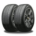 thumbnail image 1 of 2 Summit UltraMax A/S 215/50R17 91V Performance All Season 50000 Mi Warranty SMT10258 / 215/50/17 / 2155017, 1 of 3
