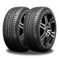 thumbnail image 1 of 2 Summit UltraMax HP A/S 235/55R17 99W UHP All Season 50K Mi Warranty 480AAA SMT10290 / 235/55/17 / 2355517, 1 of 3