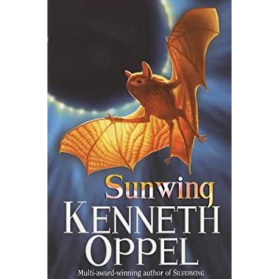 Pre-Owned Sunwing (Paperback) 0340753005 9780340753002