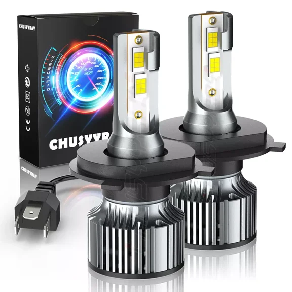 2 Super Led Light Bulbs For Deere Gator Hpx Utility Vehicle Headlights 57M7166