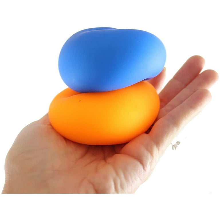 Soft stress balls outlet