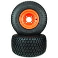 thumbnail image 1 of (2) Super Turf Tire Assemblies 18x9.50-8 Bad Boy MZ Magnum 48" 54" 022-8050-00, 1 of 5