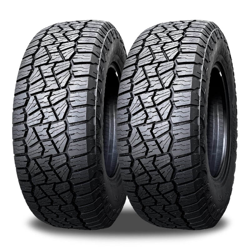 Supermax 2 Supermax ATX-1 225/75R16 115/112S All Terrain 45K Mileage On/Off-Road 10 PLY LTR-1601-AT-SX / 225/75/16 / 2257516 Simolary simolary.com 6
